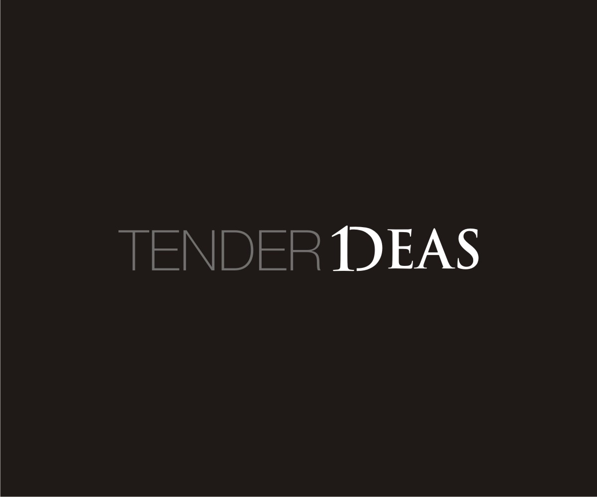 Logo Design by Falguni for Tender Ideas | Design #12573763