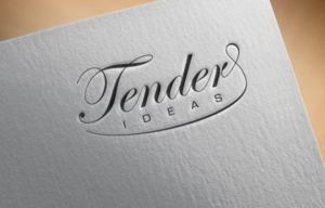 Diseño de Logo por Mugendesign para Tender Ideas | Diseño: #12649310
