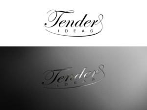 Diseño de Logo por Mugendesign para Tender Ideas | Diseño: #12649311