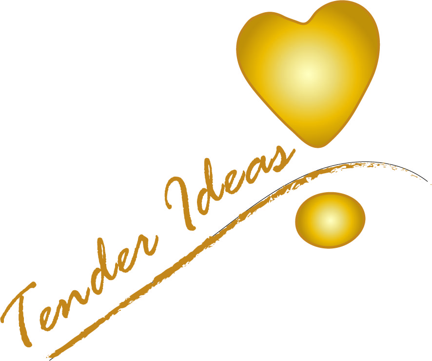 Logo-Design von PJFirst für Tender Ideas | Design #12647801