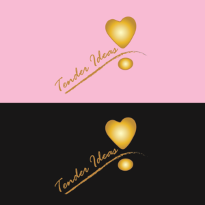 Logo Design by PJFirst for Tender Ideas | Design: #12647868