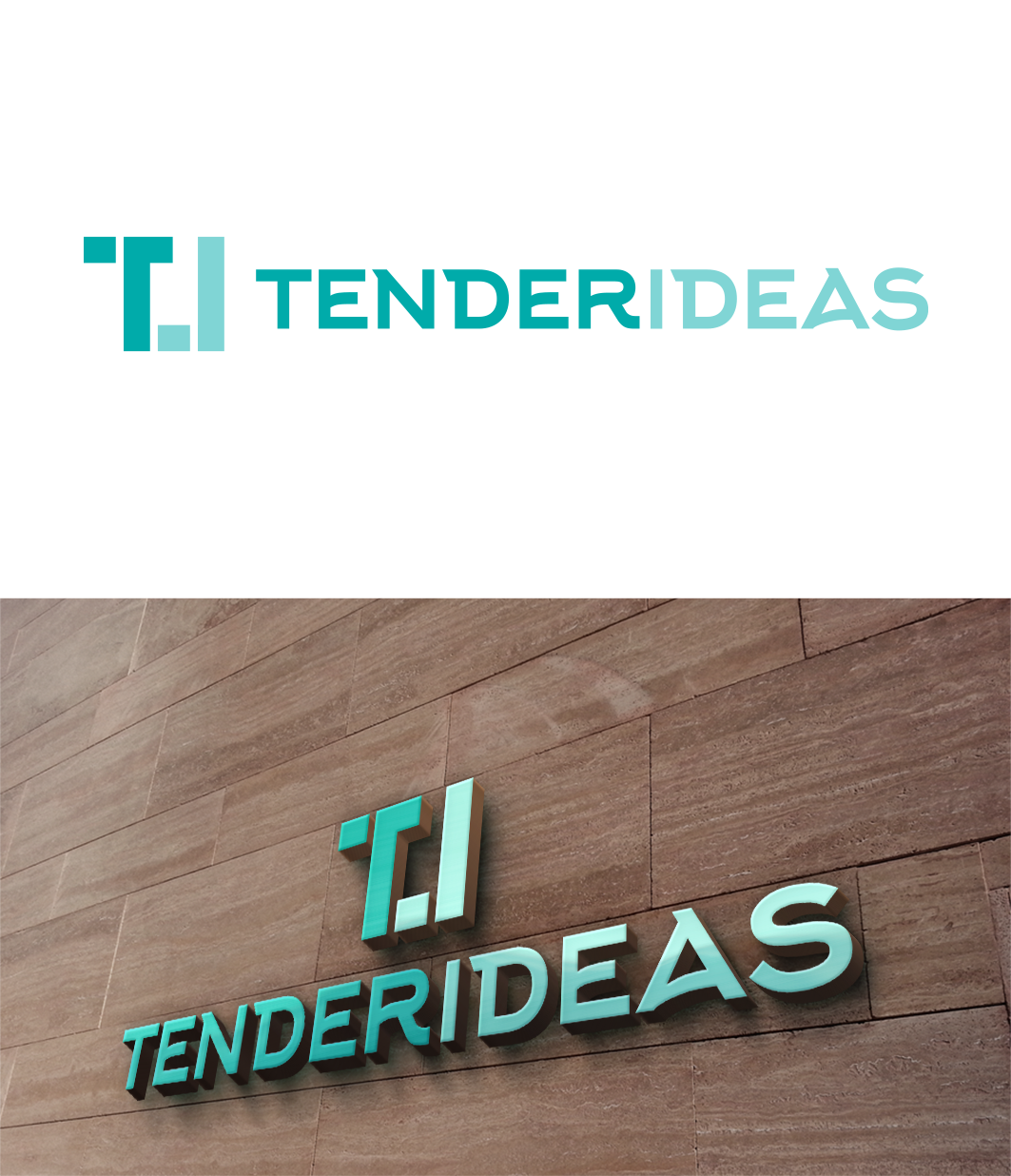 Design de Logo par trufya pour Tender Ideas | Design #12649649