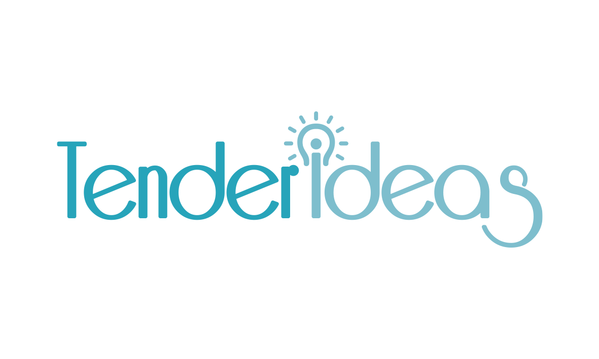 Logo Design by trufya for Tender Ideas | Design #12649897