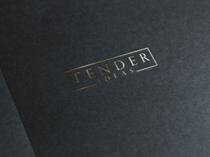 Diseño de Logo por snowymasterdesigns para Tender Ideas | Diseño: #12650187