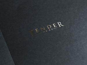 Diseño de Logo por snowymasterdesigns para Tender Ideas | Diseño: #12650331