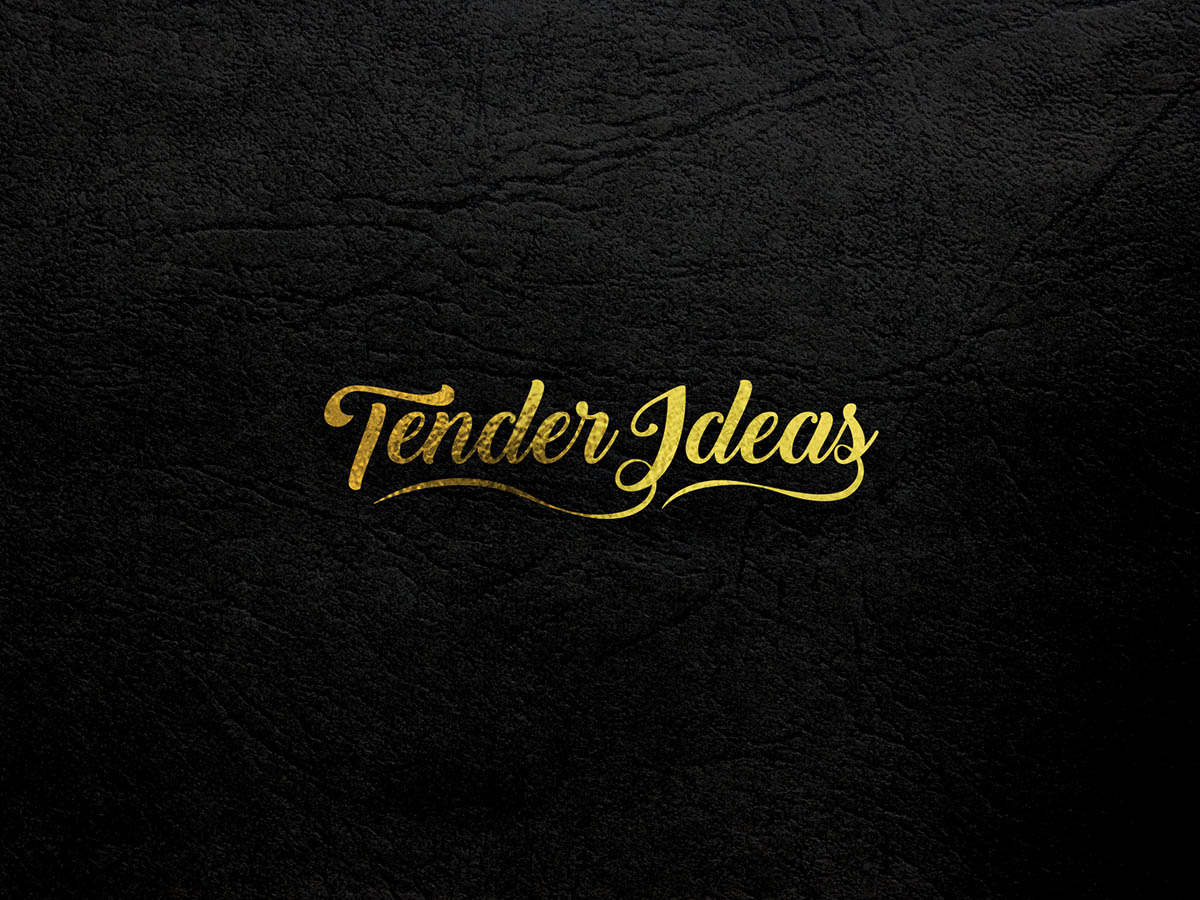 Design de Logo par snowymasterdesigns pour Tender Ideas | Design #12650710