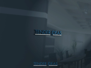 Design de Logo par Verified artistry (Design garden) pour Tender Ideas | Design : #12651054