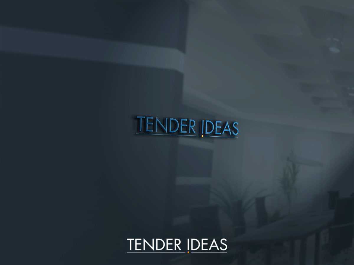Logo Design by Verified artistry (Design garden) for Tender Ideas | Design #12651254