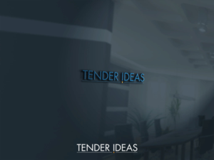 Design de Logo par Verified artistry (Design garden) pour Tender Ideas | Design : #12651254