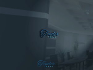 Design de Logo par Verified artistry (Design garden) pour Tender Ideas | Design : #12651392
