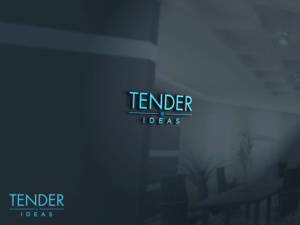 Design de Logo par Verified artistry (Design garden) pour Tender Ideas | Design : #12651393