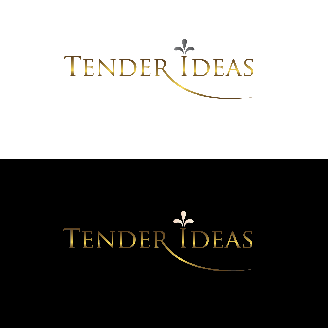 Logo Design by jonnson for Tender Ideas | Design #12541864