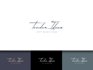 Design de Logo par wonderland pour Tender Ideas | Design : #12542223
