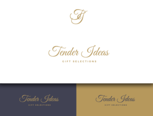 Design de Logo par wonderland pour Tender Ideas | Design : #12542277