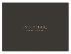 Tender Ideas | Design de Logo par wonderland