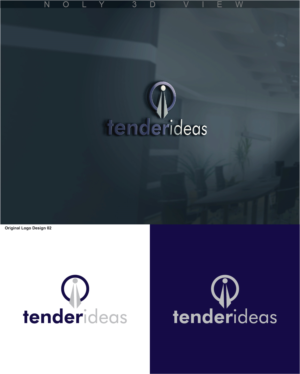 Diseño de Logo por tracy231976 para Tender Ideas | Diseño: #12541968