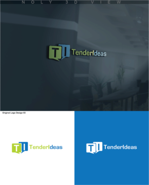Diseño de Logo por tracy231976 para Tender Ideas | Diseño: #12541970