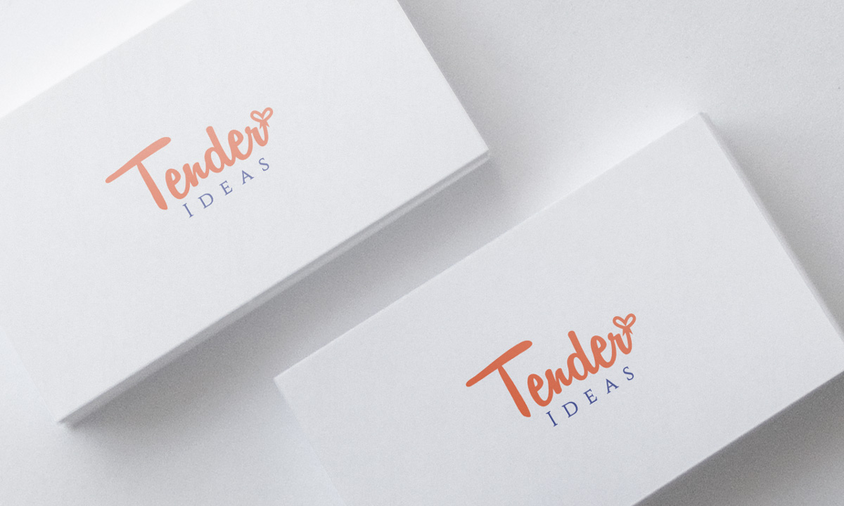 Design de Logo par Logoplain pour Tender Ideas | Design : #12543618