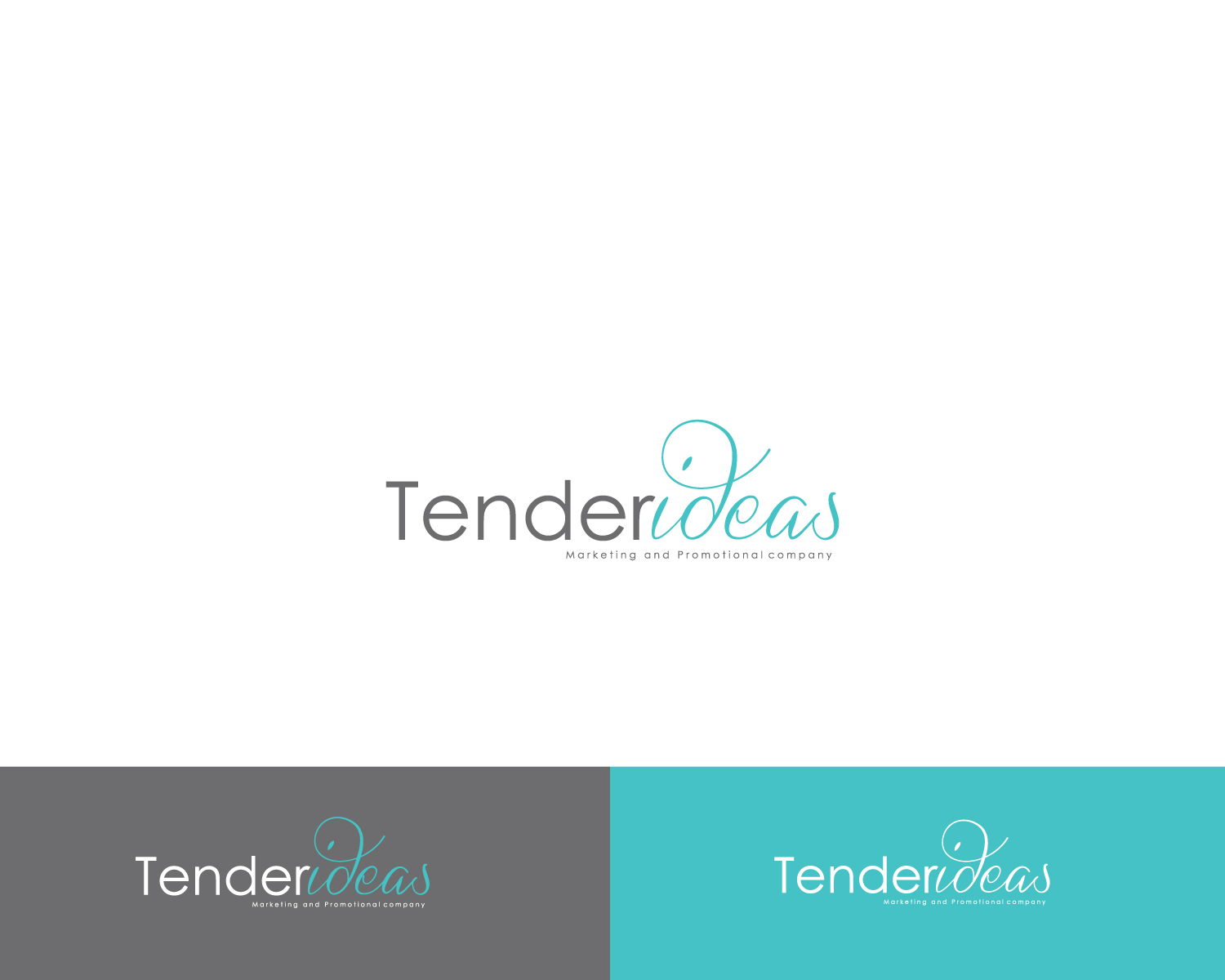 Design de Logo par Atec pour Tender Ideas | Design #12545117