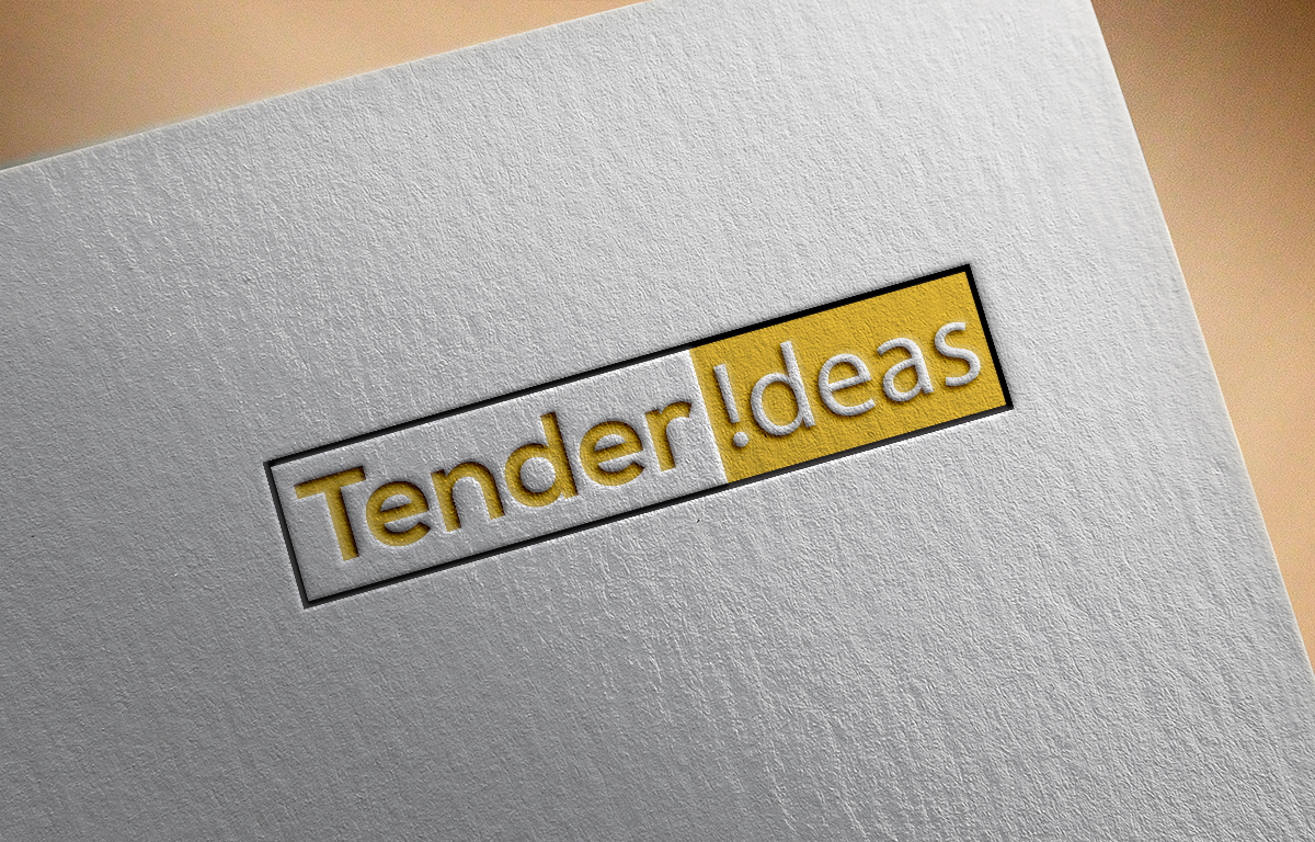 Diseño de Logo por J0k3r para Tender Ideas | Diseño #12559316