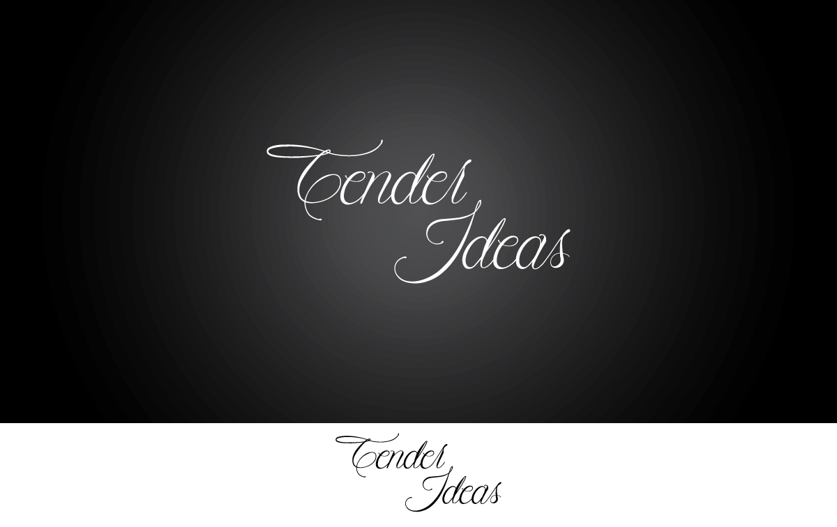 Logo-Design von Radu Borzea für Tender Ideas | Design #12545007