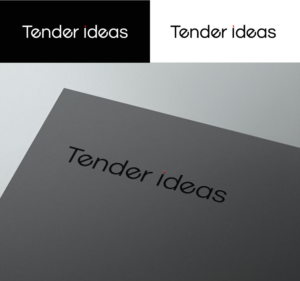 Logo Design by Icon Rabbani for Tender Ideas | Design #12545023