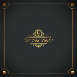 Logo Design by Icon Rabbani for Tender Ideas | Design: #12575587