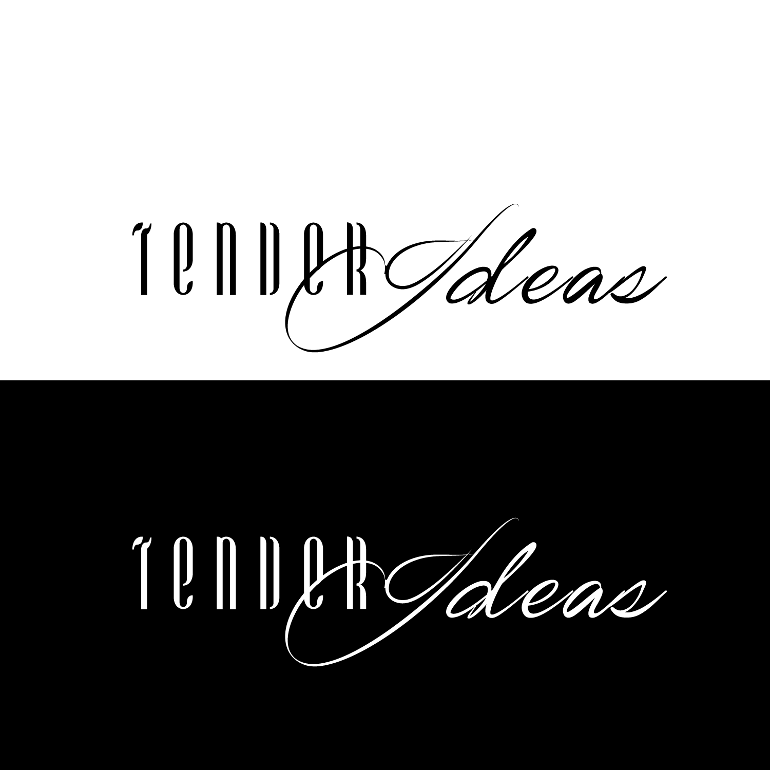 Design de Logo par graficwish pour Tender Ideas | Design #12648572