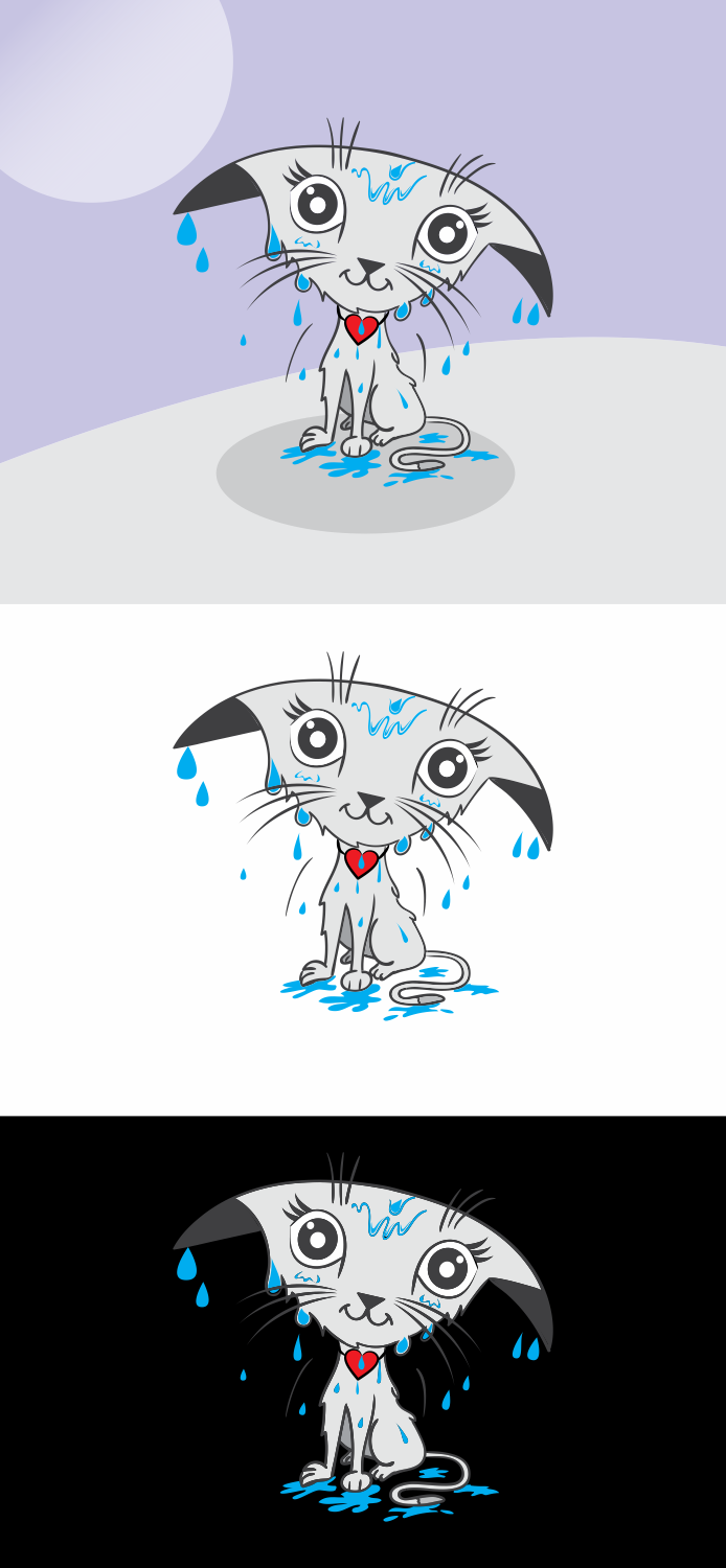 Diseño de Personaje por moisesf para este proyecto | Diseño #12558749
