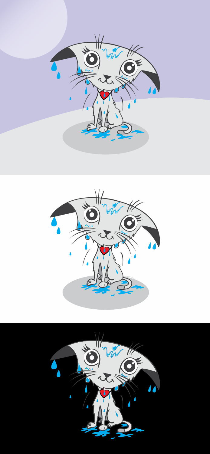 Character Design by moisesf for this project | Design #12573239