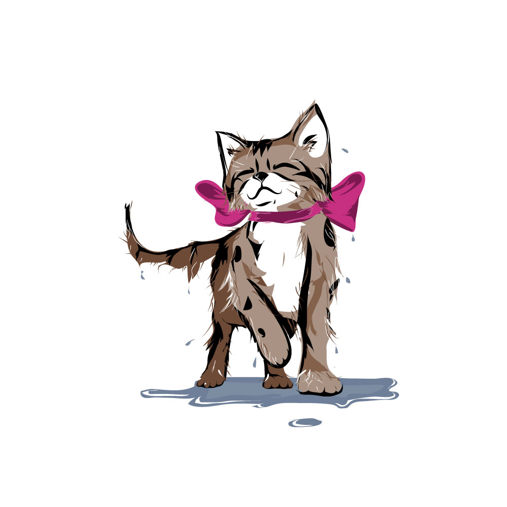 Character Design by milan1981 for this project | Design #12577344