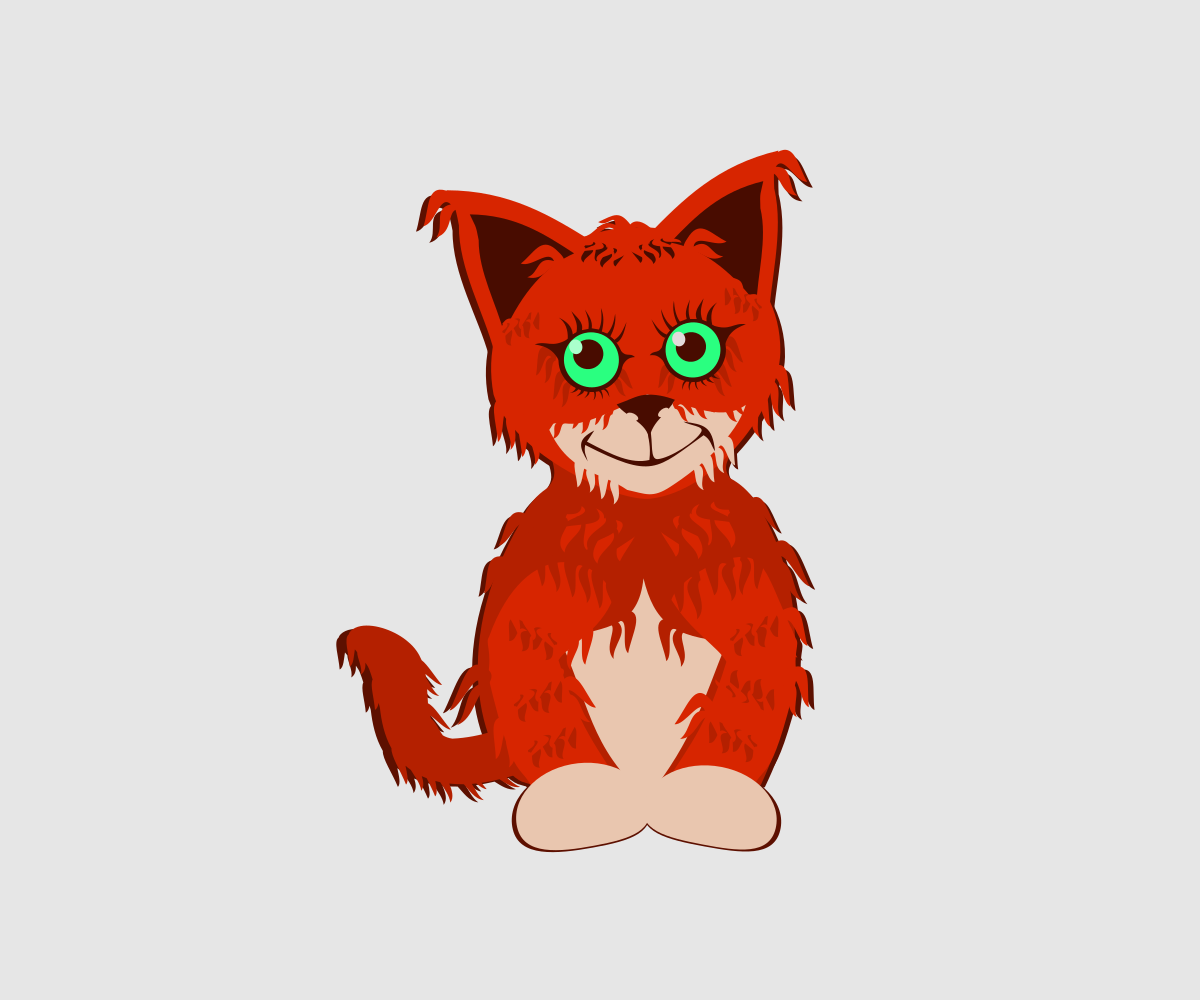 Character Design by Asterios for this project | Design #12557393