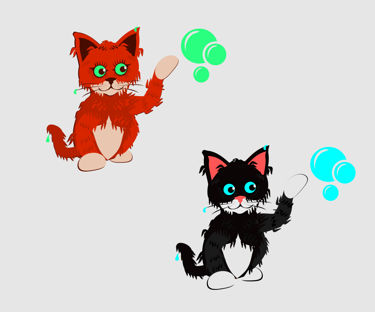 Character Design by Asterios for this project | Design #12581219