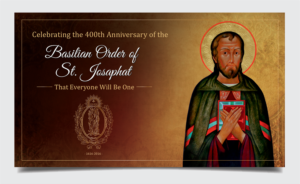 400 Jubilee Banner (Religious Order) | Print Design par alex989