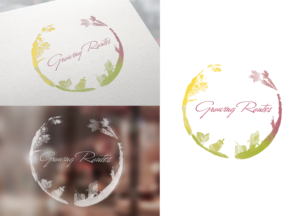 Logo Design by daryazhvir
