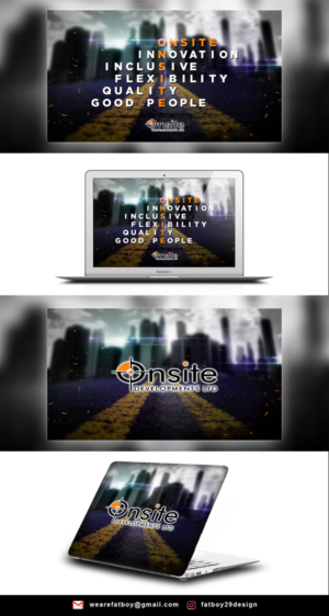 Graphic Design by Fatboy Graphic