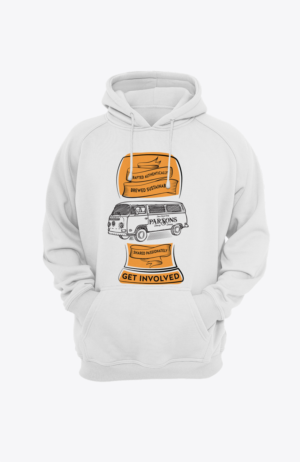 Hoodie to embody the cool vibe of a Craft Brewery  | T-shirt Design by SAI DESIGNS