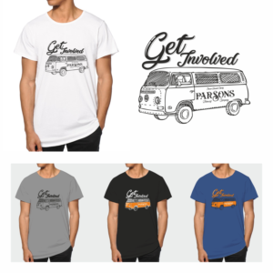 Diseño de Camiseta por Meetra para Parsons Brewing Company | Diseño: #16861732