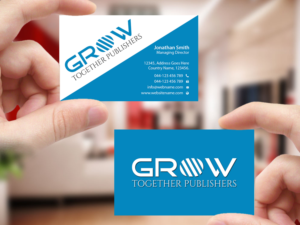 Logo Design by Creations Box 2015 for this project | Design: #12558166