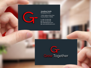 Logo Design by Creations Box 2015 for this project | Design: #12558171