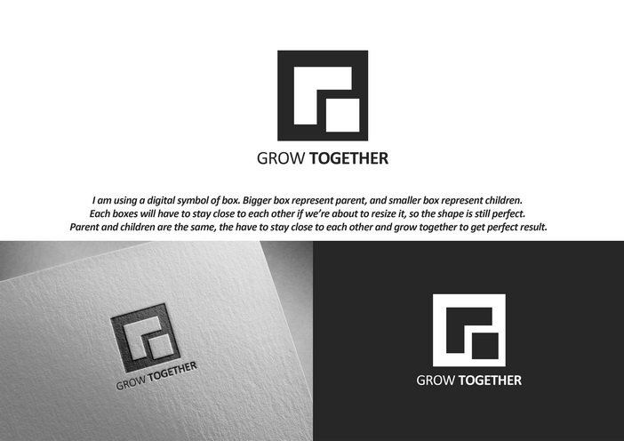 Logo Design by christianpoetoe for this project | Design #12540989