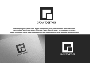 Diseño de Logo por christianpoetoe para este proyecto | Diseño #12540989