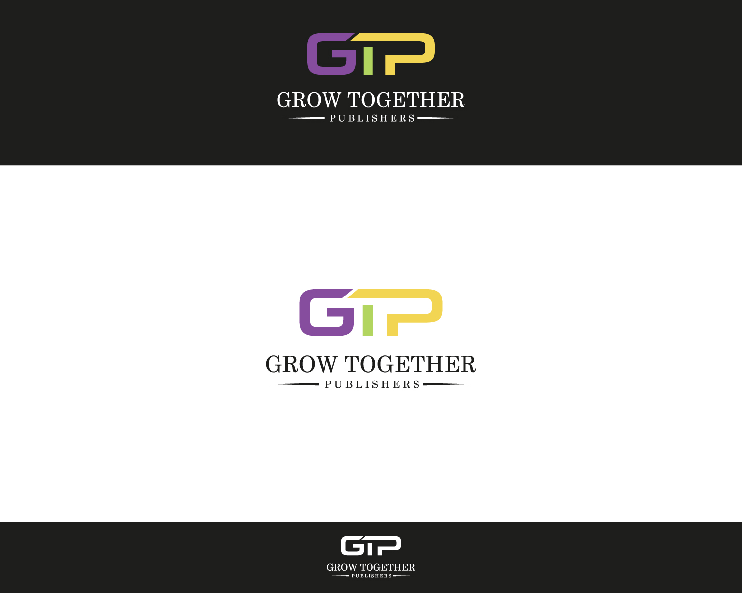 Logo Design by Atec for this project | Design #12543703