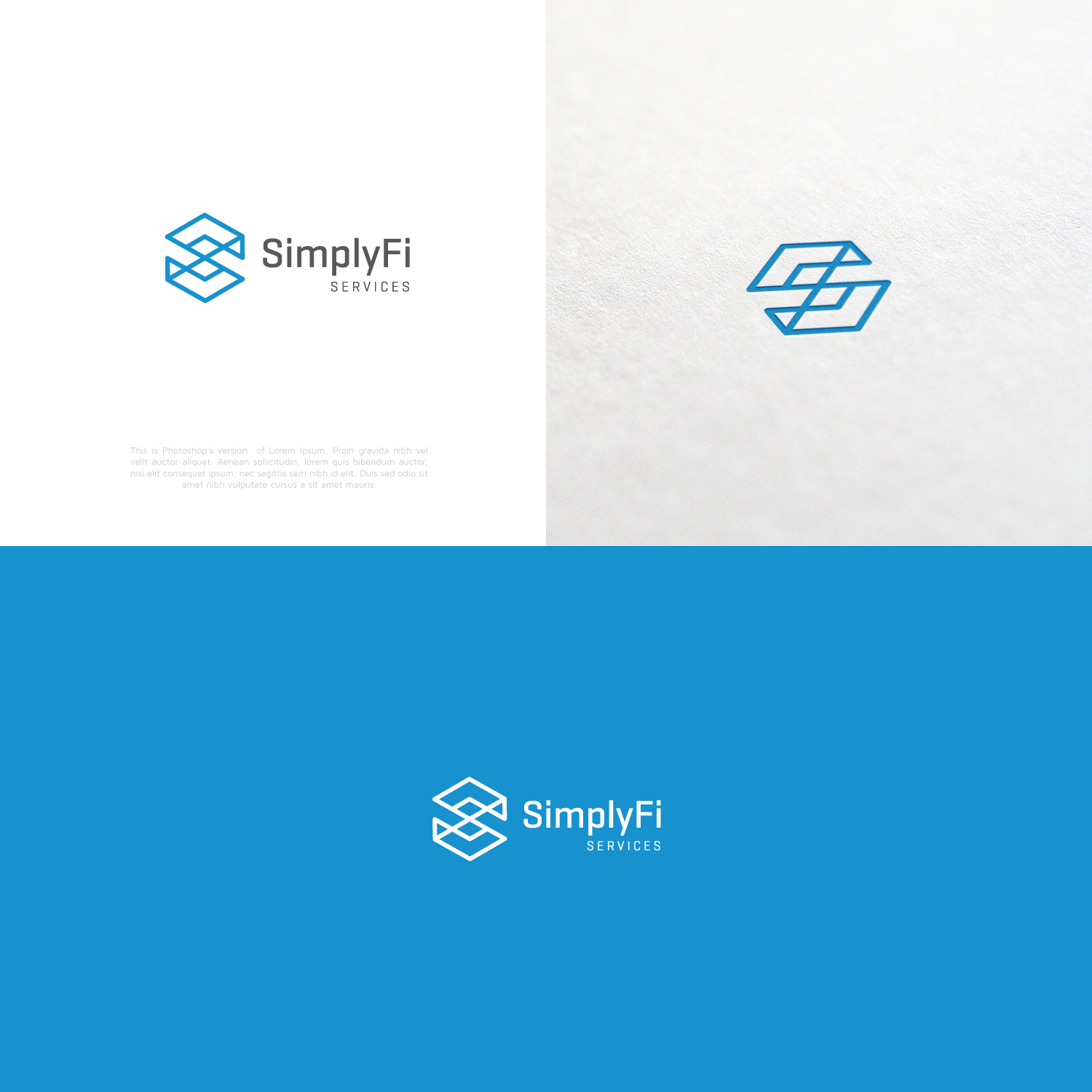 Logo Design by lorixart for this project | Design #12559500