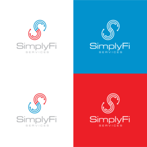 Logo Design by Mysterious Design X