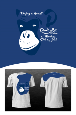 T-shirt Design by diezzer for HelpUBuy America | Design: #12641280