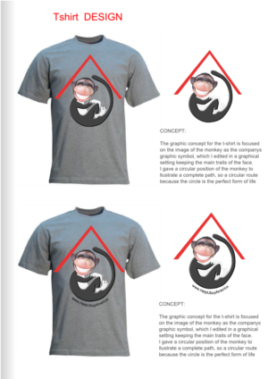 T-shirt Design by s'art for HelpUBuy America | Design #12631955