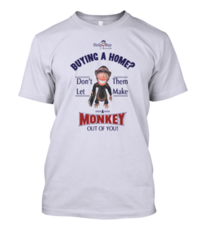 T-shirt Design by Hulk smith for HelpUBuy America | Design: #12625433