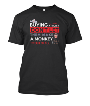 T-shirt Design by Hulk smith for HelpUBuy America | Design: #12625622