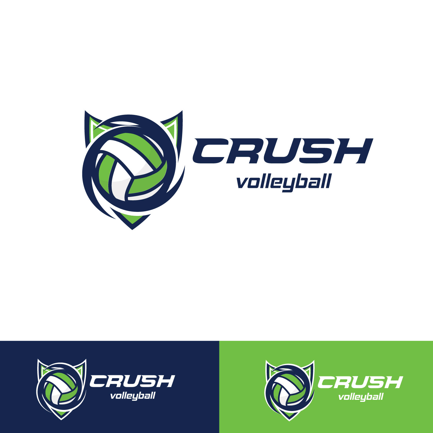 Logo-Design von Cherisse für dieses Projekt | Design #12556531
